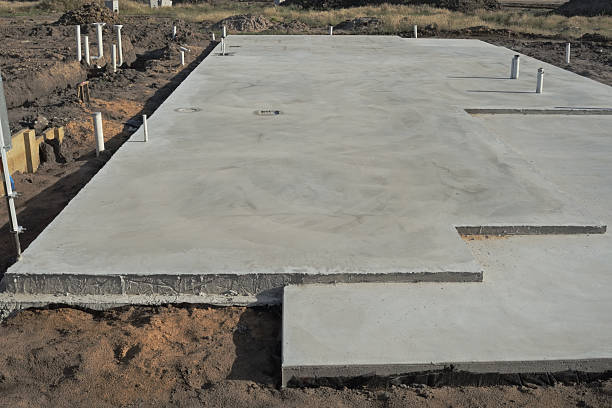 Why Trust Our Certified Concrete Contractors for Your Project Needs in WV?